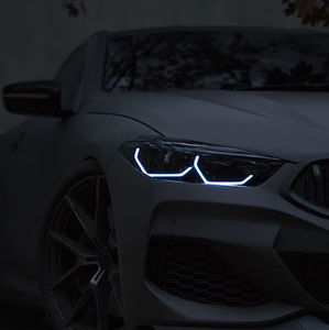 Meet your Posher, Rezki